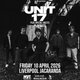 Unit 17 - Liverpool