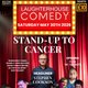 Stand up to Cancer Fundraiser at the Slaughter House comedy Club