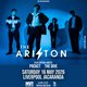 The Ariston - Liverpool