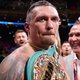 Usyk V Rico: Live Boxing Screening