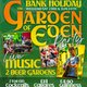 'The Garden of Eden' Bank Holiday Garden Party
