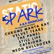 Big Condo Records Presents Static & Spark