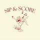 Sip & Score