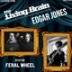 The Living Brain / Edgar Jones Double Headliner Show