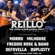 Big Condo Records Presents Reillo album Launch Party