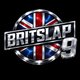 BritSlap 9! Liverpools Wildest Fight Night!