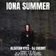 Iona Summer With Special Guests
