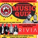 Soon to be Infamous Music Quiz