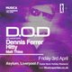 Musica Presents: D.O.D and Friends