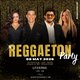 Reggaeton Party (Liverpool) May 2026
