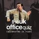 The UK Office Quiz Liverpool - 25th Anniversary Special!