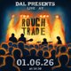 DAL Presents: Live at Rough Trade
