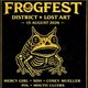 Frogfest Liverpool - 2026