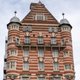 White Star Line Grand Tour