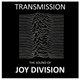 Transmission - the sound of Joy Division