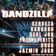 Big Condo Records Presents Bandzilla 22