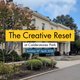 The Creative Reset @ Calderstones Park