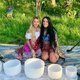 Sunset Sefton Park Meditation & Sound Healing