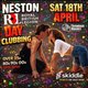 Throwback Masters Neston Over 25s Day Clubbing 80s 90s 00s Tunes