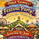 Festival Party