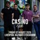 Casino Club - Liverpool