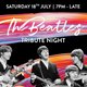 Beatles Tribute Night
