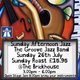 Jazz Afternoon at The BrickHouse
