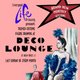 Liverpool Life Drawing at Deco Lounge!