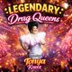 LEGENDARY DRAG QUEENS: Tonya Kneez @ FunnyBoyz Liverpool