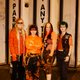 QUEER PUNK TAKEOVER - The Menstrual Cramps, R.U.B, and more
