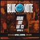 Metalheadz Blue Note Tour w/ Goldie