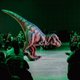 Teach Rex LIVE @ HESWALL - HESWALL HALL - Sunday 12th April