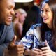 Speed Dating in Liverpool | Ages 40-55