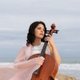 Ana Carla Maza: live in Liverpool