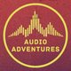 AUDIO ADVENTURES - Outdoor Terrace Party