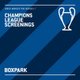 PSG V Liverpool - Champions League