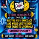 Save The Rave X Future Headliners Liverpool