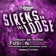 Sirens Fury: Sirens On The Loose 2026