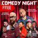 Liverpool's Time to Shine Comedy Night