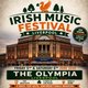 Fields of Éire- Irish Music Festival Liverpool 2026