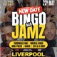 Bingo Jamz Liverpool | 23rd May 2026