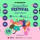 Liverpool Book Festival August 2026