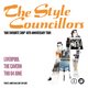 The Style Councillors 'Our Favourite Shop' 40th Anniversary Tour