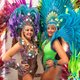 Half price Samba Bottomless Brunch
