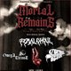 Mortal Remains - Feral Ghoul - Omega Throne - Claymore Steel