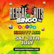 Reggae Reggae Bingo Knotty Ash