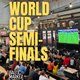 England World Cup Semi Final