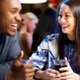 Speed Dating in Liverpool | Ages 40-55