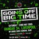 TNT Extreme Wrestling: Going Off Big Time 2026