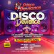 Disco Deviance